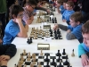 Foto 1. šachový turnaj O pohár starosty města Čelákovic 2015